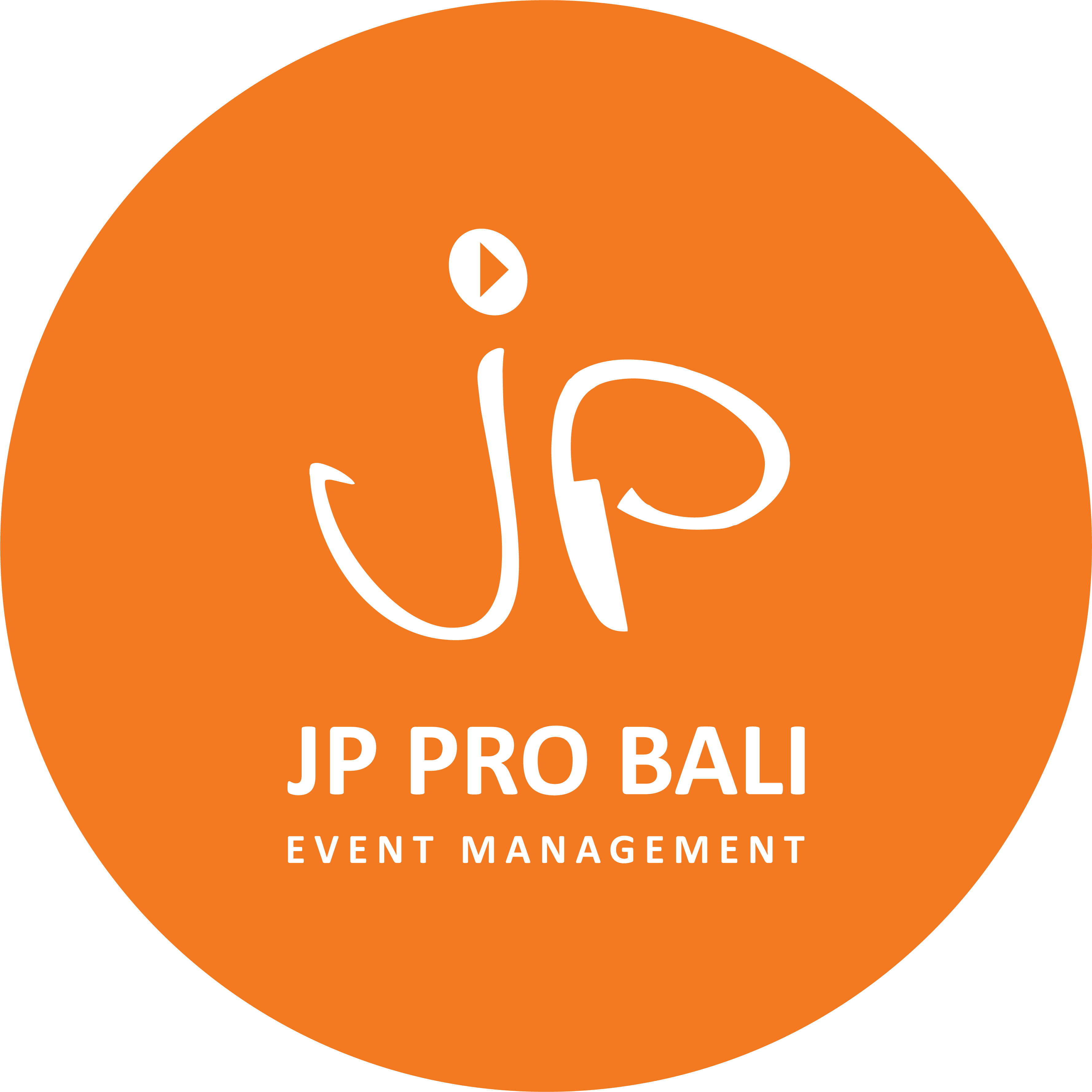 JP Pro Bali